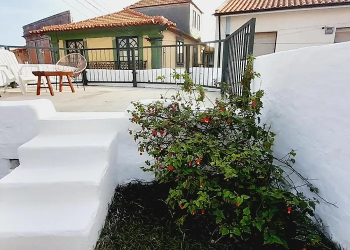 Montebelo Bakery House By The River In